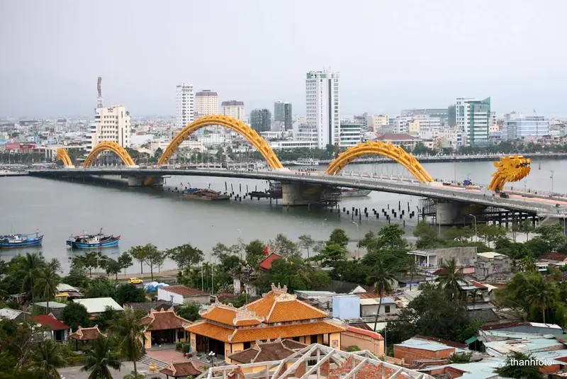 Cầu Rồng - ảnh 8